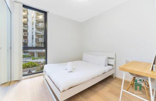 Hurstville Apartment | Hurstville Pearl 2 Bedroom Apt