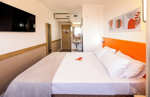 Maringa Hotel | HUS HOTEL MARINGA