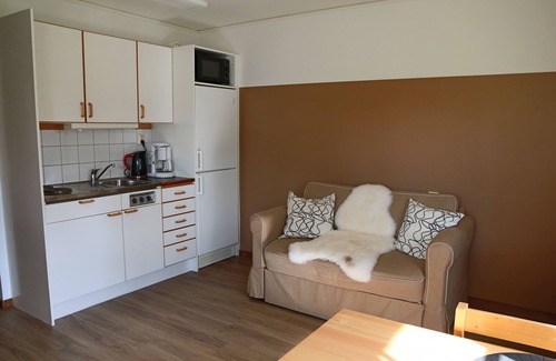 Hunge Apartment | Hus Hotell Hunge AB