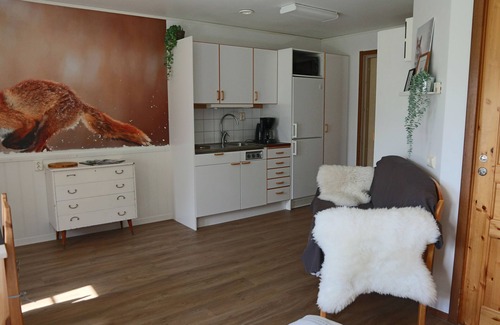 Hunge Apartment | Hus Hotell Hunge AB
