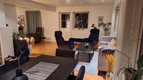 Torsken House | Hus i Gryllefjord