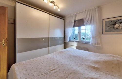 Busumer Deichhausen Apartment | Hus op de Wurth Nr 9