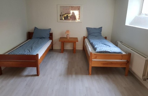 Tønder Municipality House | Hus til stor familie