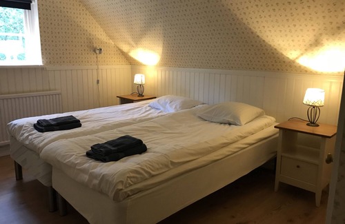 Sjobo Hotel | Husargårdens Bed & Breakfast