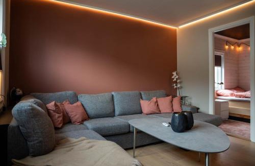 Sogndal Apartment | Huset på Plassen