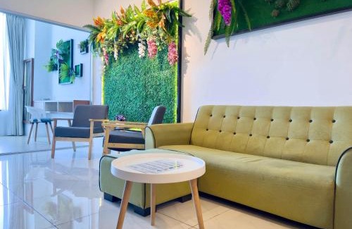 Penampang Apartment | Hush Inn at ITCC Manhattan Suites