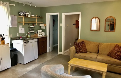 Madawaska Valley Cabin | Hush Lodge & Cottages