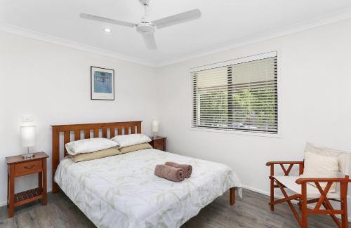 Huskisson House | Husky by the Sea