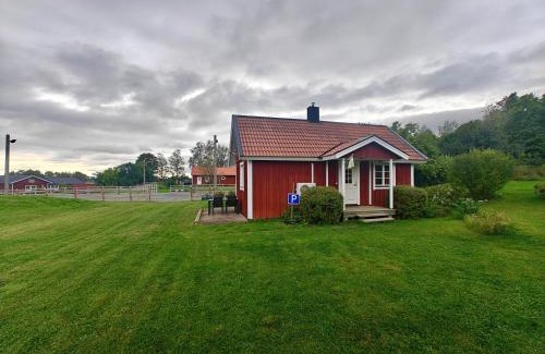 Orsundsbro House | Hustugu Gård