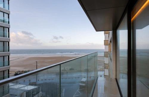 Albertstrand Apartment | Huswell - Cosy apartment with sea view