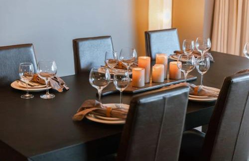 Albertstrand Apartment | Huswell - Cosy apartment with sea view