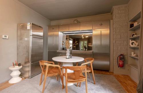 Sint-Andries Apartment | Huswell - Cozy apartment - pets welcome!