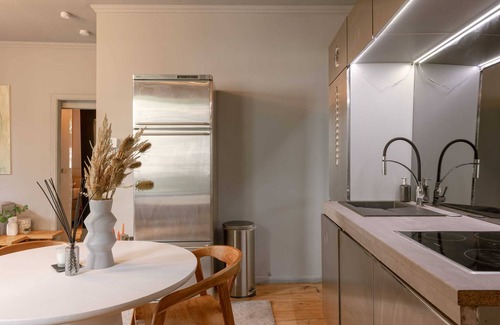 Sint-Andries Apartment | Huswell - Cozy apartment - pets welcome!