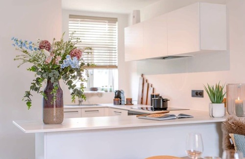 Sint-Kruis House | Huswell - Lady - Double room at ranch De Blauwe Zaal