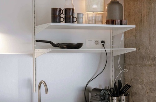 Heist House | Huswell x Studio 14 - Design Studio near the sea