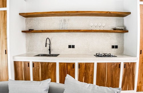 Melayang Villa | Hutan Villa by EVDEkimi - 2BR Nature lovers stay with Outdoor bath and Pool