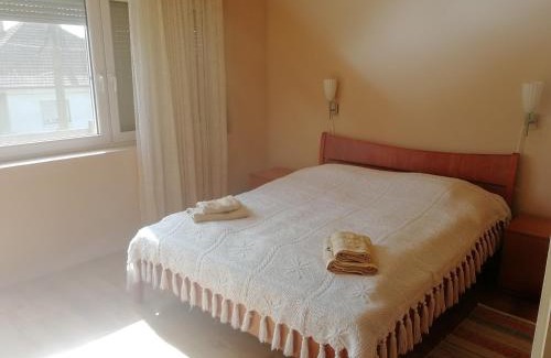 Matraballa House | Hutasori Guesthouse