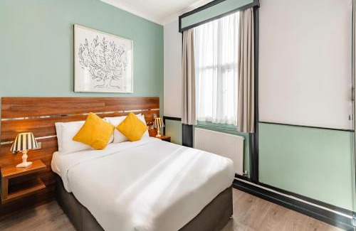 Pimlico Hotel | Huttons Hotel, Victoria London