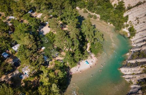 Castellane Other | Huttopia Gorges du Verdon