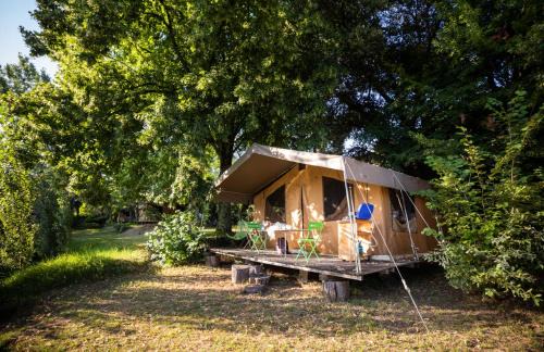 Sarlat-la-Caneda Other | Huttopia Sarlat