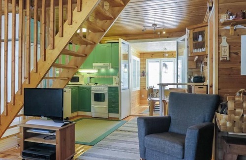 Syote House | Huuhkalinna by Interhome