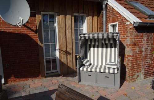 Reithamm Apartment | Huus an`t Koornfeld, Urlaub an der Nordsee im Herzen von Ostfriesland, Nahe Norden-Norddeich