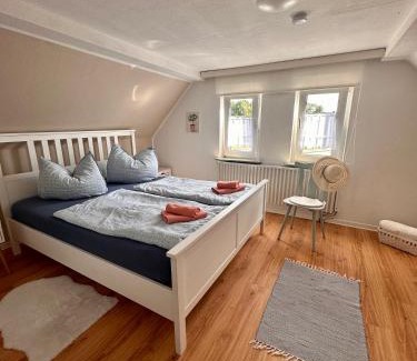 Blersum House | Huus-Appelboom