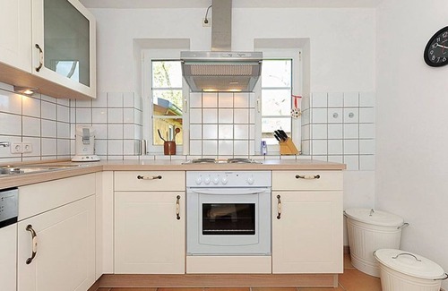 Werdum House | Huus Tide, Germany