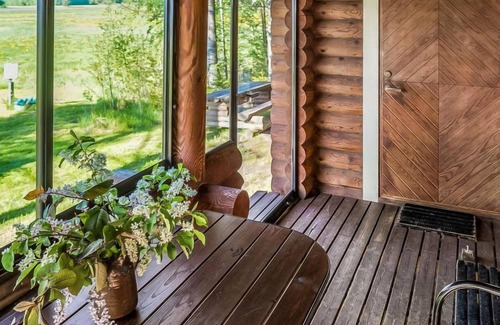 Liperi House | Huvilakoti 2 by Interhome