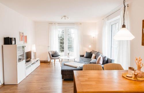 Grasberg Apartment | Huxfeld-Hof - Wiesenblick