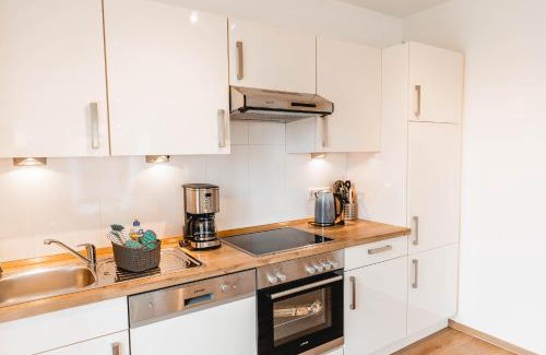 Grasberg Apartment | Huxfeld-Hof - Wiesenblick