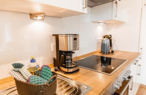 Grasberg Apartment | Huxfeld-Hof - Wiesenblick