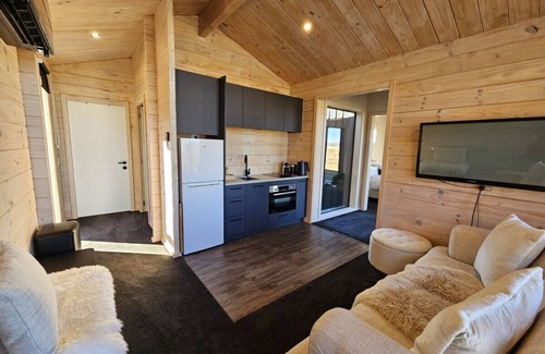 Ben Ohau Cabin | Huxley Belle on Ben Ohau