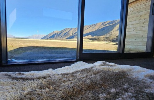 Ben Ohau Cabin | Huxley Belle on Ben Ohau