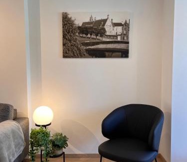 Lo House | Huyze Ter Vaete