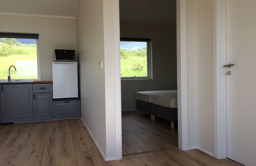 Hvammstangi Apartment | Hvammstangi Hill Homes