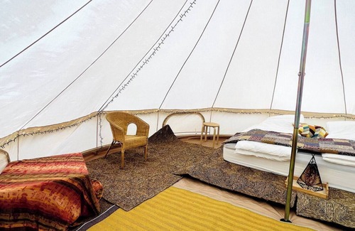 Hvolsvollur RV Rental | Hvolsvöllur Glamping 1nn