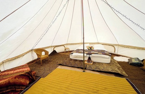 Hvolsvollur RV Rental | Hvolsvöllur Glamping 1nn