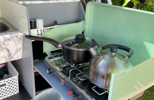 Hauula Other | HW Campervan Rental NO CAMPGROUND