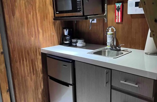 Cidra House | HW Tiny Home Cidra