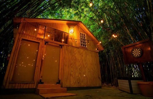 Cidra House | HW Tiny Home Cidra