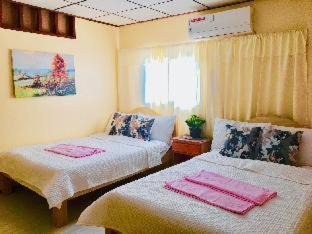 El Nido Hotel | Hwan Dynasty Suite