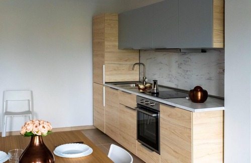 Casal Velino Apartment | Hyèle Experience apartment in Casal Velino