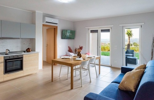 Casal Velino Apartment | Hyèle Experience apartment in Casal Velino