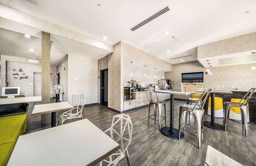 Calera Hotel | Hy-Lo Hotel, an Ascend Collection Hotel