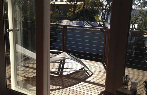 Hyams Beach House | Hyams beach house - a secret treasure
