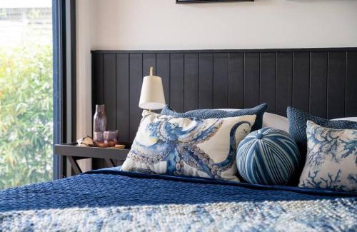 Hyams Beach House | Hyams Beach House B - Brand new lux beach oasis