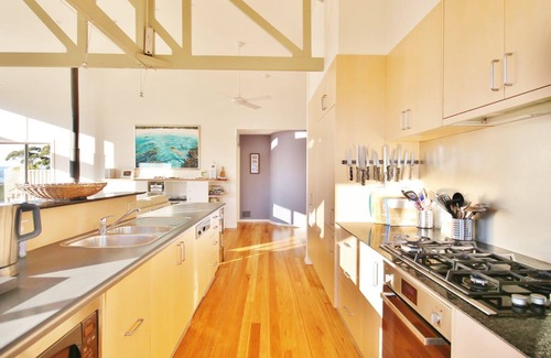 Hyams Beach House | Hyams Reflections, Hyams Beach