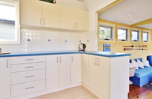 Hyams Beach House | Hyams Reflections, Hyams Beach