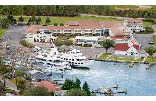 Hyannis Hotel | Hyannis Harbor Hotel
